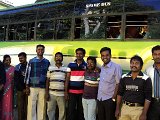 Field Trip to Kodaikanal